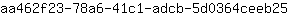 a***5