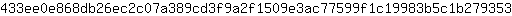 4***3