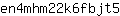 e***5