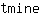 t***e