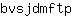 b***p
