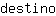d***o