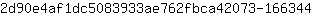 2***4