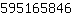 5***6
