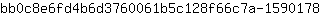 b***8