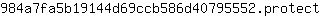 9***t