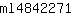 m***1
