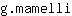 g***i