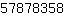 5***8