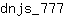 d***7