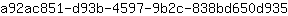 a***5