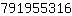 7***6