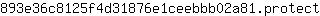 8***t