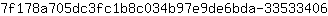 7***6