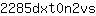 2***s