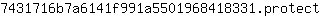 7***t