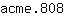 a***8