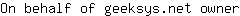 O***r
