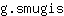 g***s