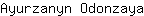 A***a