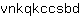 v***d