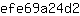 e***2