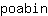 p***n
