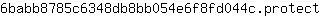6***t