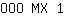 O***1