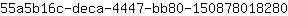 5***0