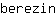 b***n