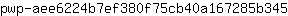 p***5