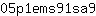 0***9
