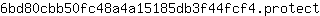 6***t