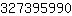 3***0