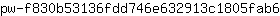 p***6
