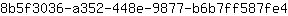 8***4