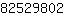 8***2