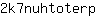 2***p