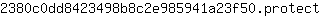 2***t