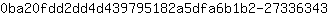 0***3