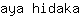 a***a