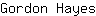 G***s