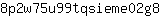 8***8