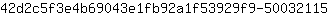 4***5