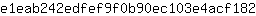 e***2