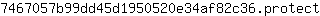 7***t