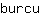 b***u
