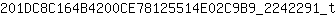 2***t