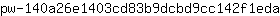 p***a